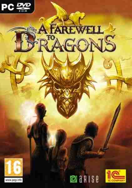 Descargar A Farewell To Dragons [English] por Torrent